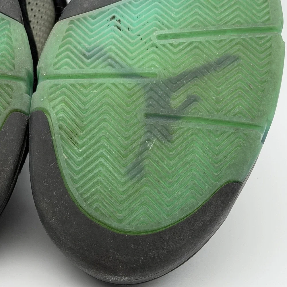 Jordan pre owned
